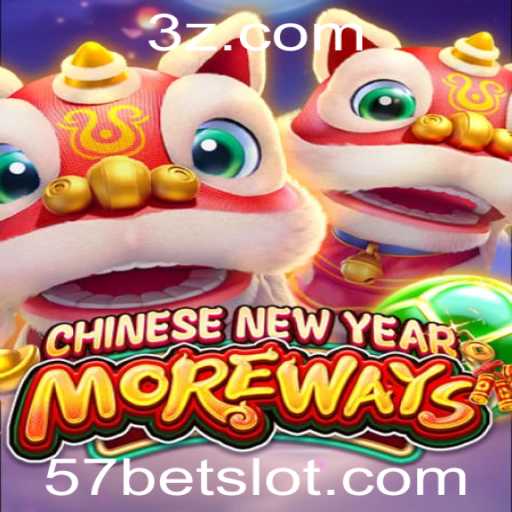 CHINESENEWYEARMOREWAYS: A Experiência Imersiva no Mundo dos Jogos Online