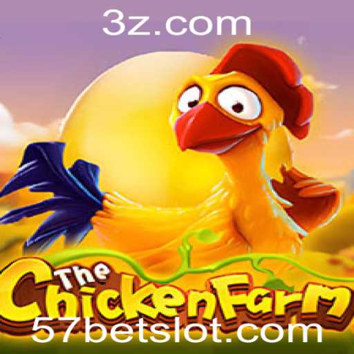 Descubra ChickenFarm: A Nova Sensação no Mundo dos Jogos com 57bet