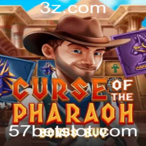 Explorando o Fascinante Mundo de Curse of the Pharaoh: Bonus Buy