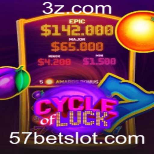 Explorando o Mundo de CycleofLuck: Um Guia Completo com 57bet