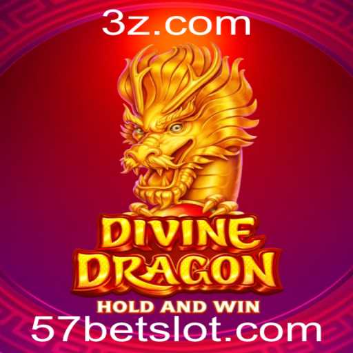 Explorando DivineDragon: O Jogo que Está Redefinindo a Aventura com 57bet