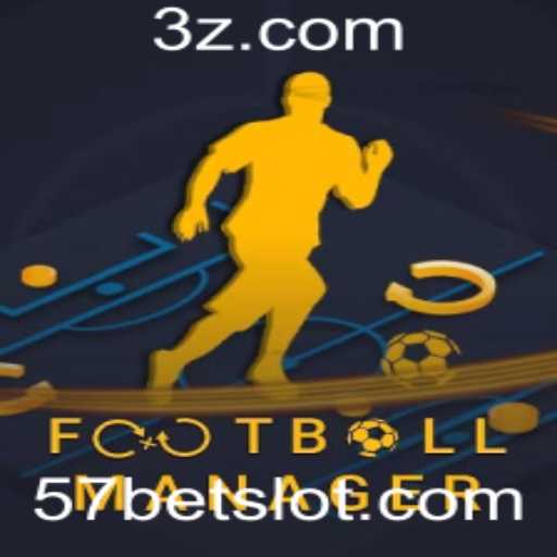 FootballManager: Explorando o Novo Jogo com a Plataforma 57bet