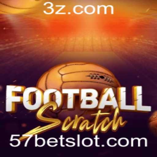 FootballScratch: Uma Nova Experiência em Jogos de Loteria com 57bet