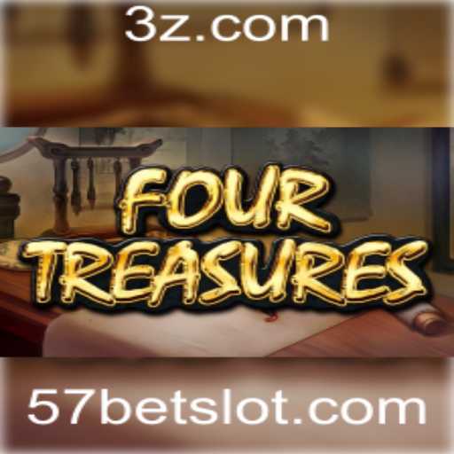 Descubra o Fascinante Mundo de FourTreasures e a Emoção de 57bet