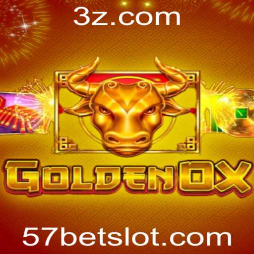 Explorando o Universo de GoldenOx: Um Mergulho no Jogo e suas Regras com 57bet