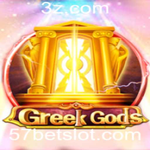 Descubra o Universo Mitológico de GreekGods: Um Mergulho no Novo Jogo de Estratégia