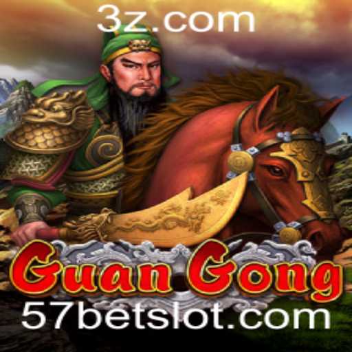 Descubra o Universo de GuanGong: O Novo Jogo de Estratégia da 57bet