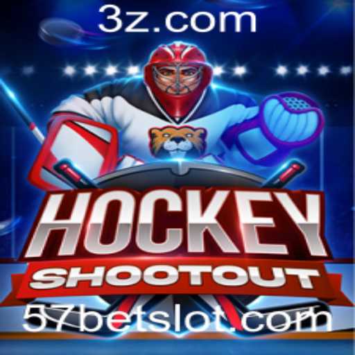 HockeyShootout: Mergulhando no Jogo Emocionante e sua Conexão com 57bet