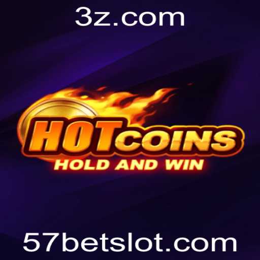 Explorando o Mundo Atraente de HotCoins: Um Jogo Revolucionário com 57bet