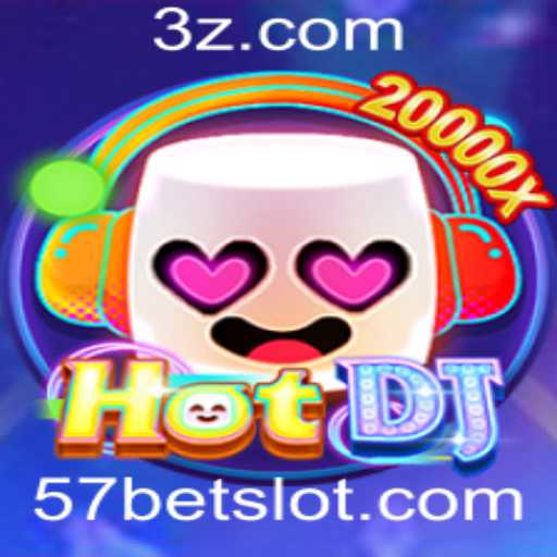 Explorando o Mundo do HotDJ e a Plataforma 57bet