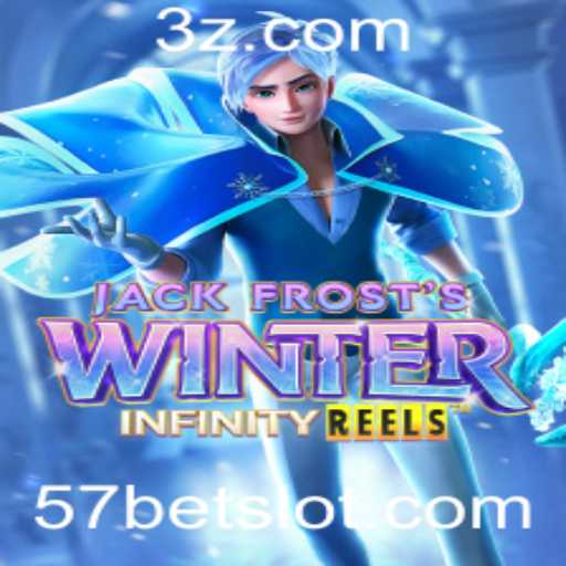 Explorando o Universo de JackFrostsWinter e as Dinâmicas do Jogo Associadas à 57bet
