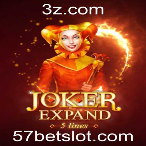 Descubra as Emoções do Jogo JokerExpand na Plataforma de Entretenimento 57bet