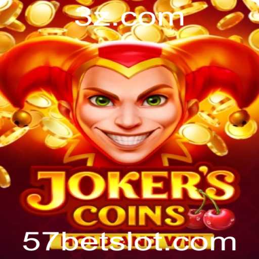 Descubra o Universo do JokersCoins e as Apostas com 57bet