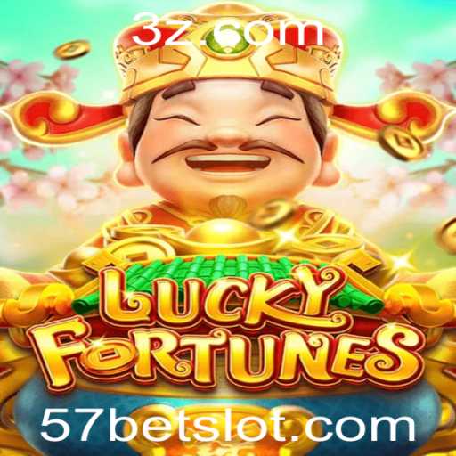 Explorando o Entusiasmante Mundo de LUCKYFORTUNES: Um Jogo de Azar Inovador da 57bet