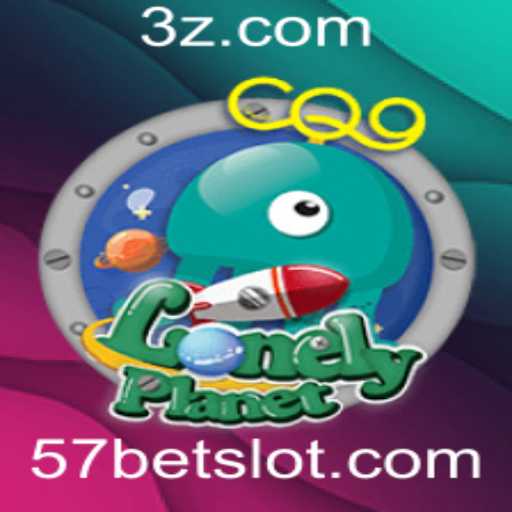 LonelyPlanet: Explorando o Universo do Jogo e a Tendência de 57bet