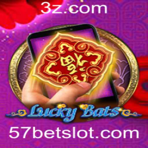 Jogo LuckyBatsM: Aventuras Emocionantes com 57bet