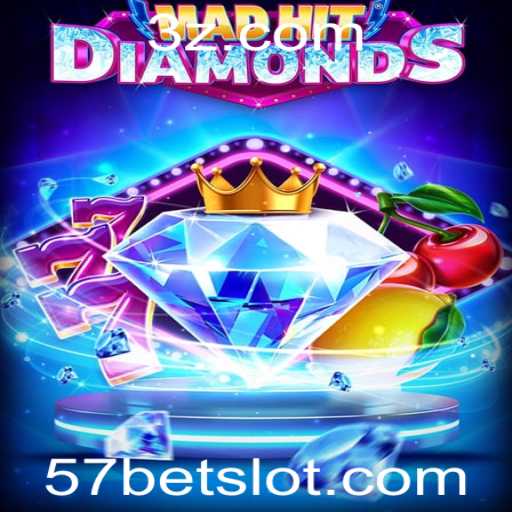 Explorando o Mundo de MadHitDiamonds: Um Mergulho nas Regras e Atrações do Jogo