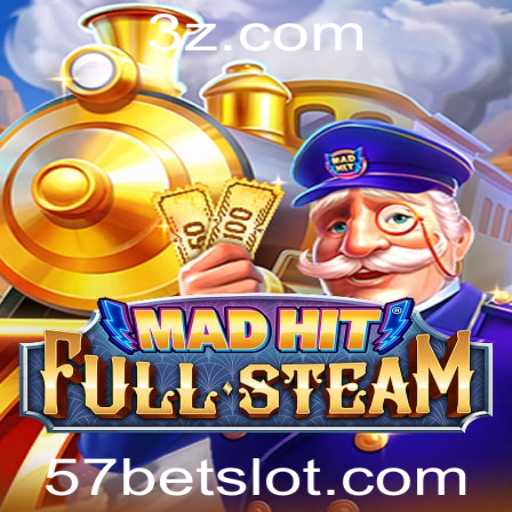 MadHitFullSteam: Explorando o Mundo de Aventura e Estratégia