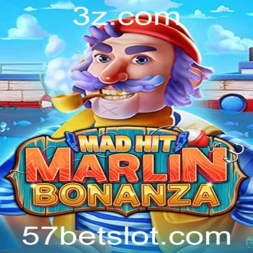 Explorando o Mundo de MadHitMarlinBonanza: Um Mergulho Aventura Oceanográfica