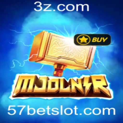 Descubra a Emoção de Mjolnir: O Último Lançamento de 57bet