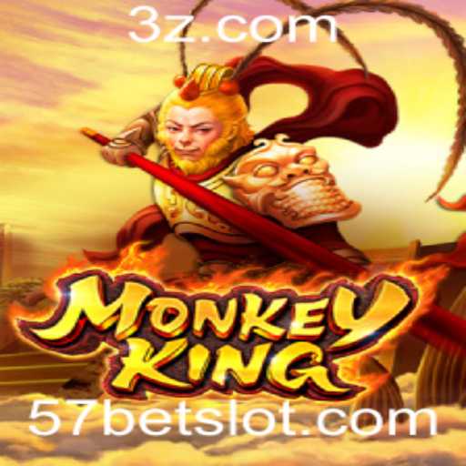 Descubra o Empolgante Mundo de 'MonkeyKing' com 57bet