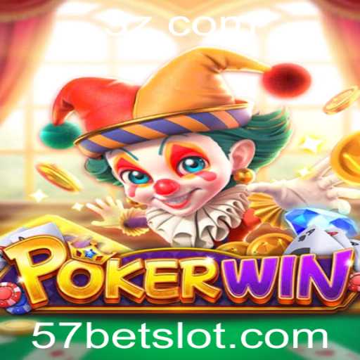Descubra o Jogo Empolgante: POKERWIN e a Inovação 57bet