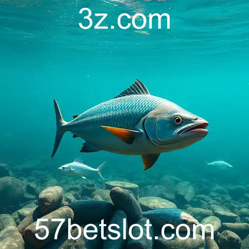 Explorando o Mundo da Pesca: Estrategicamente com a 57bet