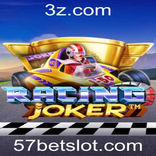 RacingJoker: Descubra o Jogo de Apostas Inovador da Plataforma 57bet