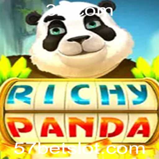 Descubra o Universo de RichyPanda: Aventura e Estratégia com 57bet