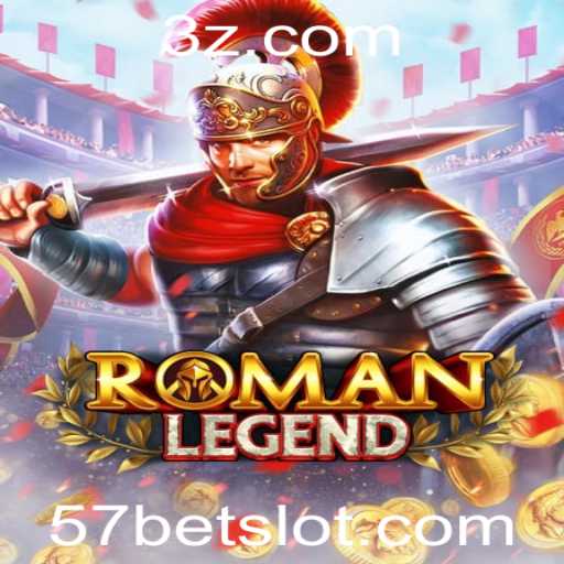 Explorando o Mundo de RomanLegend: Um Mergulho nas Aventuras de 57bet