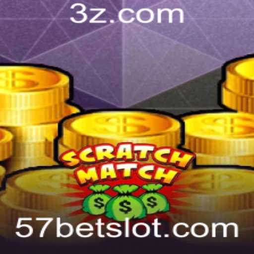 Descubra ScratchMatch: O Jogo de Estratégia que Revoluciona com 57bet