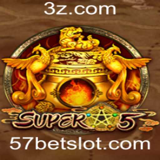 Descubra o Mundo do Jogo Super5 e Oportunidades com 57bet