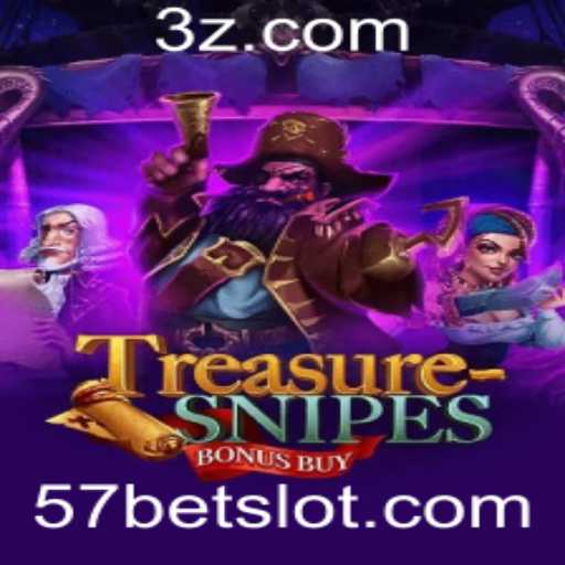 Explorando o Mundo de TreasuresnipesBonusBuy: Um Jogo de Estratégia e Aventura