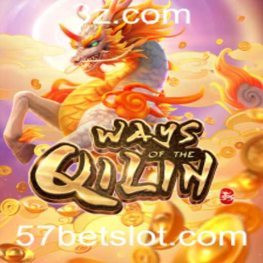 Explorando WaysoftheQilin: Regras e Introdução ao Jogo com 57bet