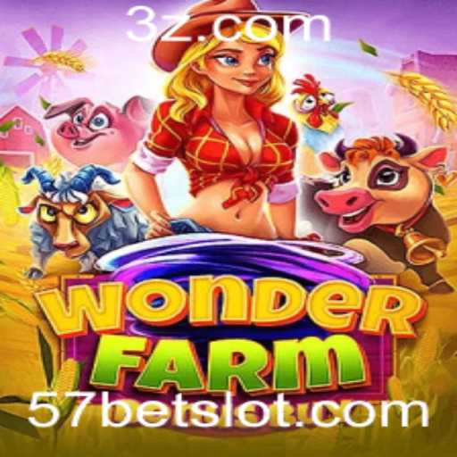 Descubra o Fascinante Mundo de WonderFarmBonusBuy no 57bet