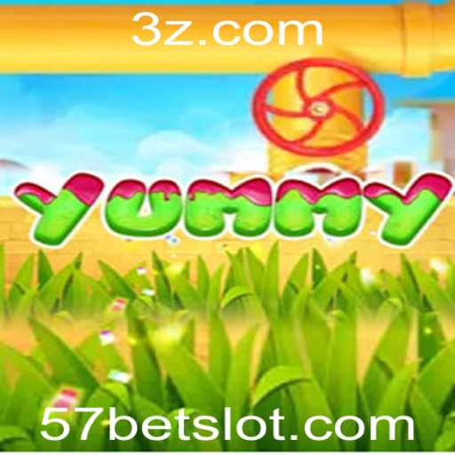 Descubra o Jogo 'Yummy' e Como Jogar com 57bet